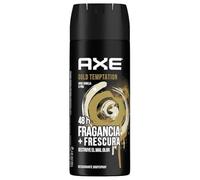 Axe Déodorant 48H Fresh Gold Temptation 150ml