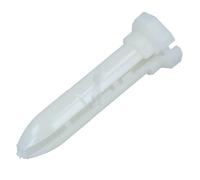 Axe goupille fixation amortisseur Machine à laver, Lave-linge 1240041242, 1327804017 ELECTROLUX Machine à laver, Lave-linge 1240041242, 1327804017 ELE