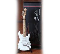 Axe Heaven Axe Heaven Fender Stratocaster White