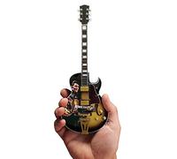 Axe Heaven Axe Heaven Elvis Presley Signature '68