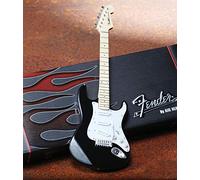 AXE HEAVEN Fender Stratocaster Classic Noir