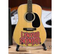 AXE HEAVEN Lynyrd Skynyrd Logo Guitare 2M L02 5007