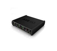 IK Multimedia Interface audio AXE I/O 24/192 kHz 2x entrées / 5x sorties USB