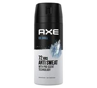 Axe Ice Chill Anti-Transpirant Deo 150 mlx6