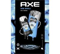 Axe Ice Chill coffret cadeau pour homme