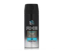 Axe Ice Chill Déodorant en spray (Homme) 150 ml variante Nouveau packaging