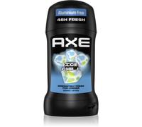 Axe Ice Chill déodorant solide pour homme 50 ml