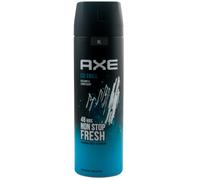 Axe Ice Chill Déodorant Spray 1 X 200ml Spray Déodorant Du Corps XL Taille