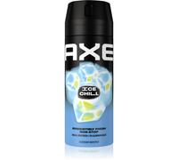 Axe Ice Chill déodorant spray pour homme 150 ml