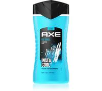 Axe Ice Chill gel douche rafraîchissant 3 en 1 250 ml