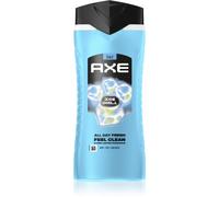 Axe Gel douche rafraîchissant confortable Ice Chill 400 ml