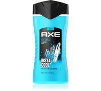 Axe Ice Chill gel douche rafraîchissant 3 en 1 250 ml