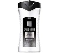 AXE ICE GOLD GEL DE DUCHA 400ML
