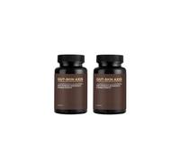 Axe intestin-peau, pour la clarté de la peau et le soutien de l'équilibre digestif,2PCS