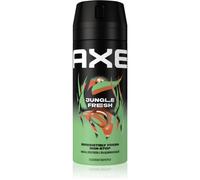 Axe Jungle Fresh déodorant spray pour homme 150 ml