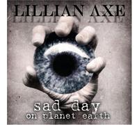 Axe,Lillian - Sad Day on Planet Earth [Import]