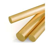 Axe linéaire rond d'arbre de longueur tige en laiton 100mm, for les outils ronde d'avion modèle 1 pièces(12mm)