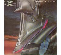 AXE - living on the edge 12