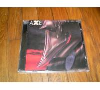 Axe - Living on The Edge [Import]
