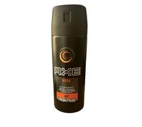 Axe Lot de 6 déodorants en spray Musc 150 ml