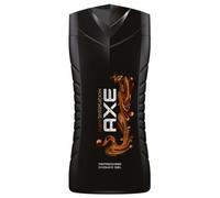 Axe Lot De 6 Flacons De Gel Douche Dark Temptation 250 Ml