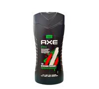 Axe Lot de 6 gels douche Africa pour homme - 6 x 250 ml