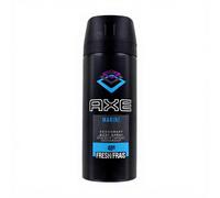 Axe Marine déodorant atomiseur homme 150 ml