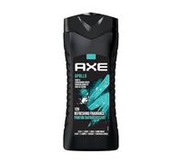 Axe Men Axe Lot de 3 gels douche 3 en 1 « Apollo - Sage & Cèdarwood Scent » 250 ml