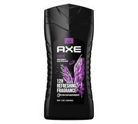 Axe Men Excite Lot de 6 gels douche 3 en 1 250 ml