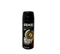 AXE Men - Lot de 6 déodorants en spray « Gold - Oud Wood & Dark Vanilla » - 150 ml