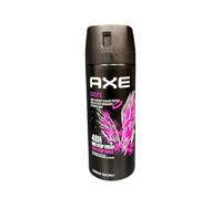 Axe Men Lot de 6 déodorants en spray pour homme Excite 150 ml