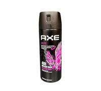 Axe Déodorant spray Homme Excite – Lot de 6 x 150 ml