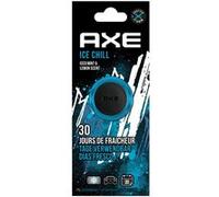 Axe – Désodorisant mini pour ventilation – Ice Chill