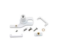 Axe mobile de roue dentelée pour polaris 180/280 Polaris c36 G