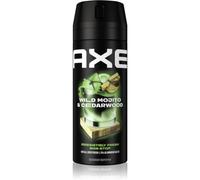Axe Mojito & Cedarwood déodorant spray pour homme 150 ml