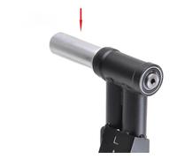 Axe Monobras LighTech arrière - Ø18mm
