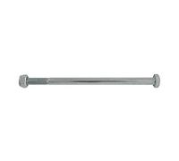 Axe Moteur Adaptable MBK 51 (D8X137Mm) (Par 1) (02215000)