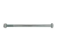 AXE MOTEUR MOBYLETTE MBK 41 51 MOTOBECANE 88 140MM x 8MM CYCLOMOTEUR VIS ECROU