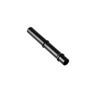 Dt Swiss Al 148mm Ø15/482mm Rear Hub Axle Argenté