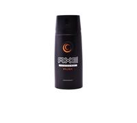 Axe Musc Déodorant Vaporisateur 150 Ml