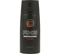 Axe Musk Déodorant Spray 150ml