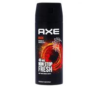 Axe - Déodorant Vapeur Musk Axe 150 ml