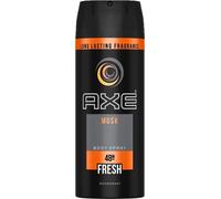 Axe Musk Désodorisant Spray 150ml