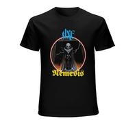 Axe Nemesis 1983 Hard Rock Premium T Shirt t-Shirt DMN Black 3XL