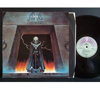 AXE - nemesis LP