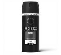 Axe Black Déodorant en spray (Homme) 150 ml