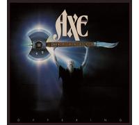 Axe - Offering [Compact Discs] Holland - Import