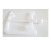 axe + pale le glacier 1.5L MAGIMIX 503341