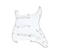 Seymour Duncan Seymour Duncan Everything Axe Loaded PG WH