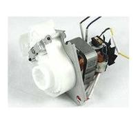 Kenwood Moteur avec boîte de vitesses KW714310 pour robot FPP/FPM – axe et pignon